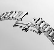 Relógio Longines Conquest L3.720.4.02.6 Automático 38mm